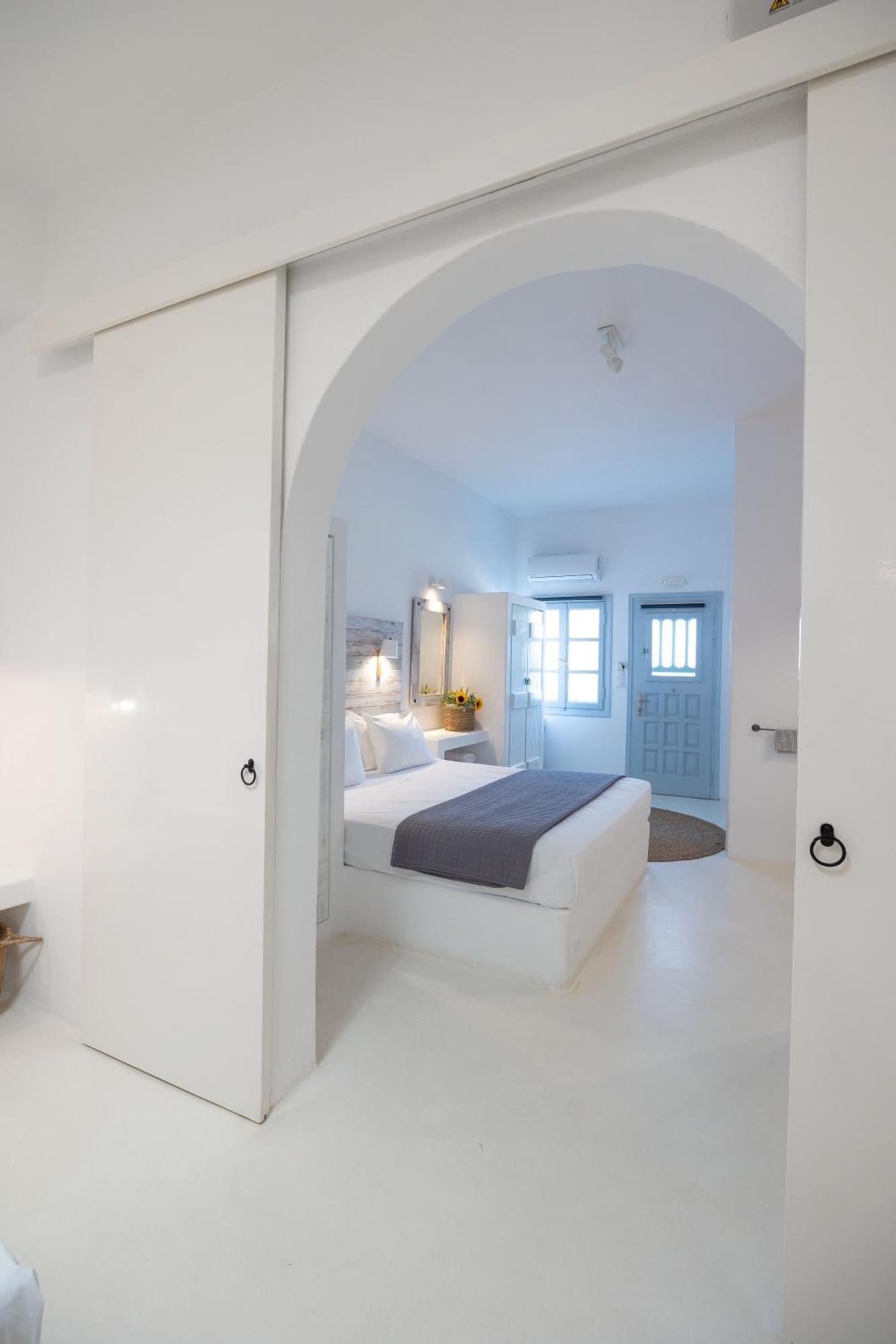 Flisvos Beach Apartments Naxos City Exterior photo