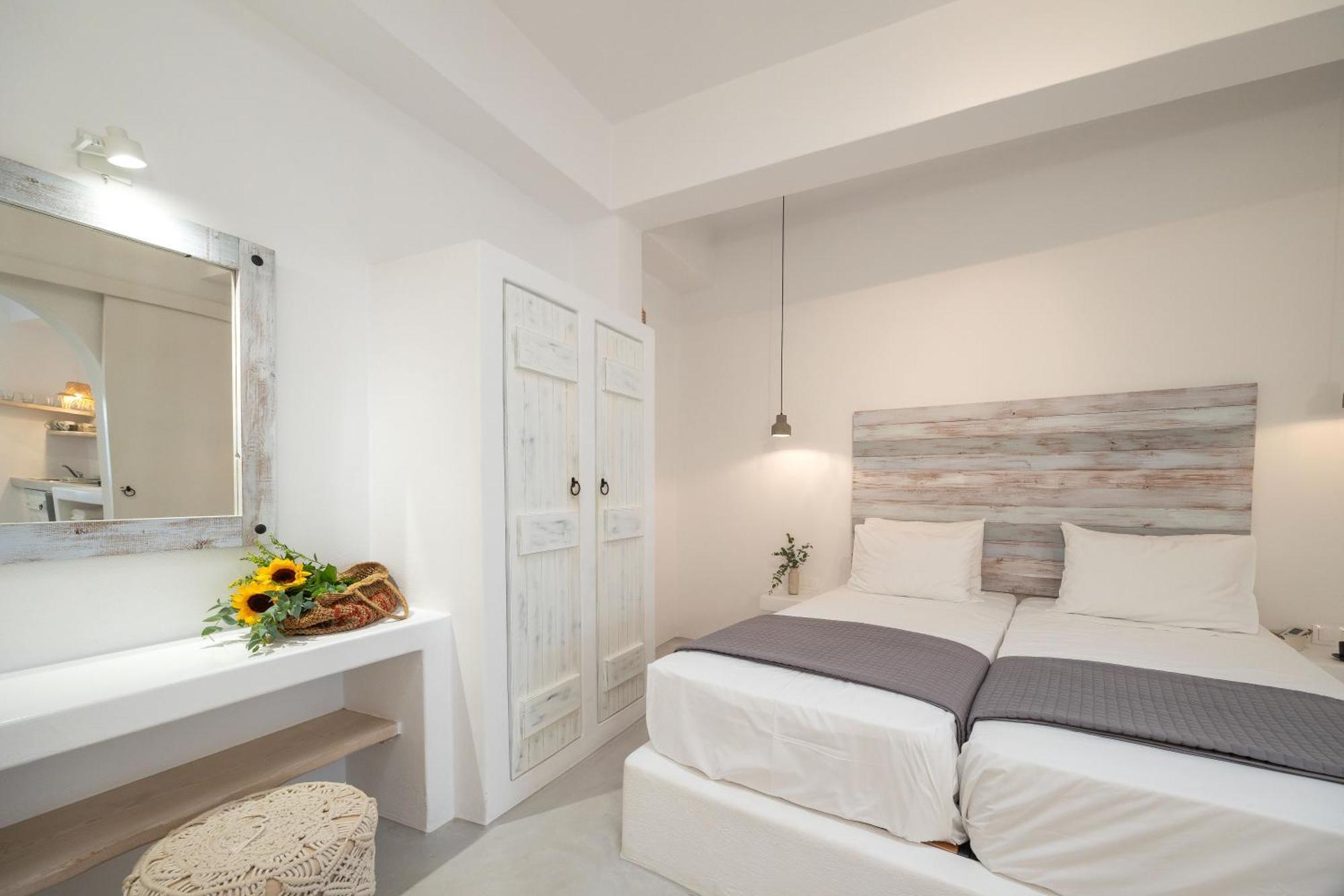 Flisvos Beach Apartments Naxos City Exterior photo