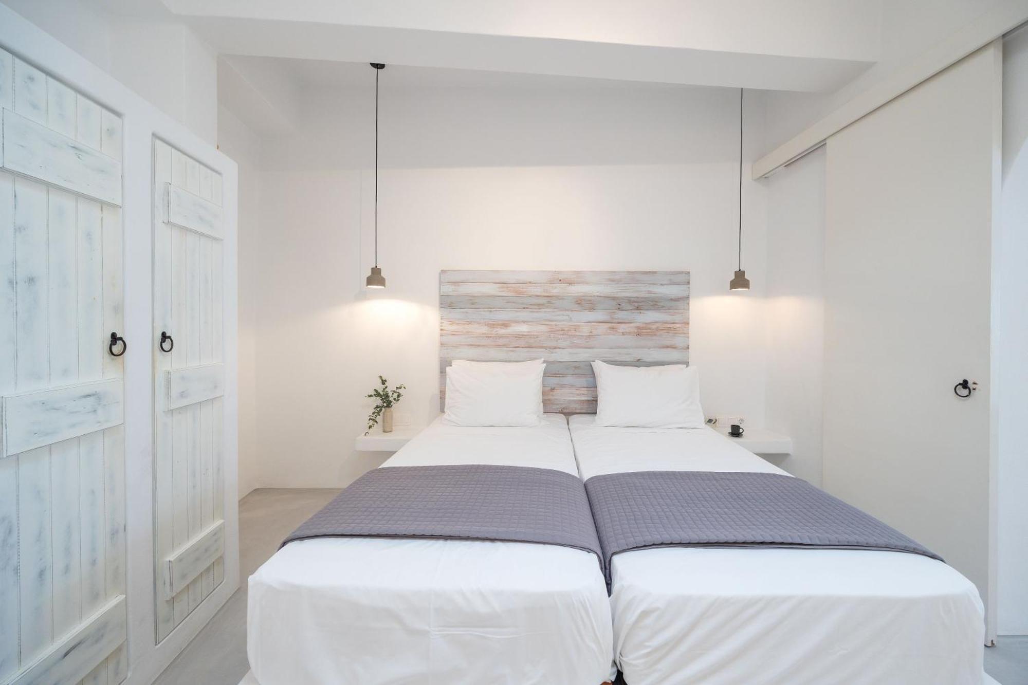 Flisvos Beach Apartments Naxos City Exterior photo