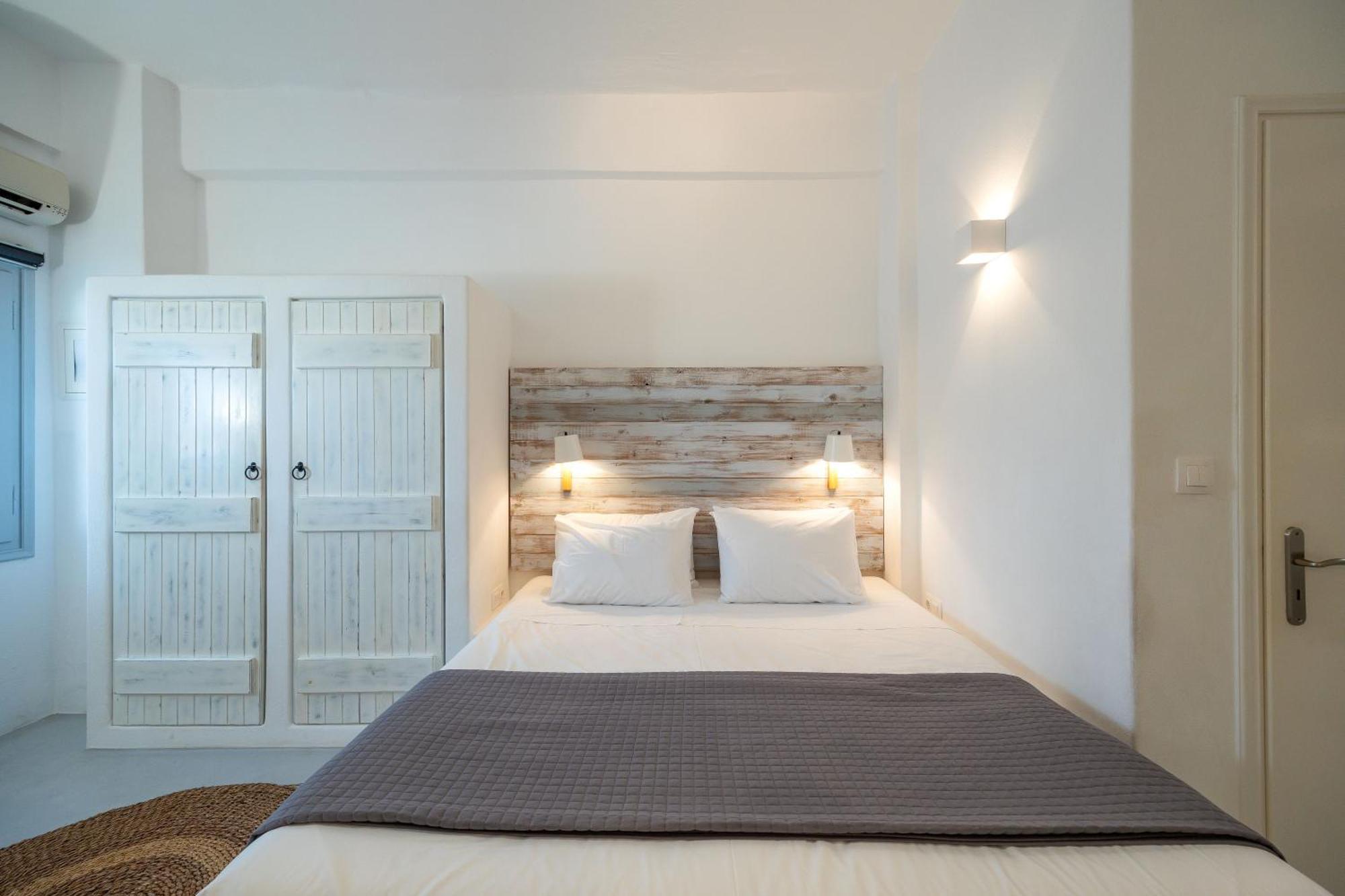 Flisvos Beach Apartments Naxos City Exterior photo