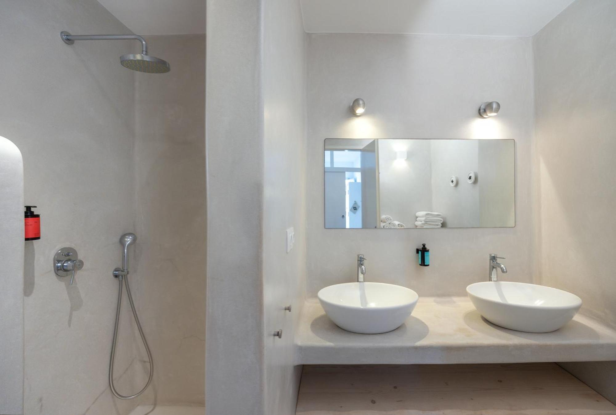 Flisvos Beach Apartments Naxos City Exterior photo